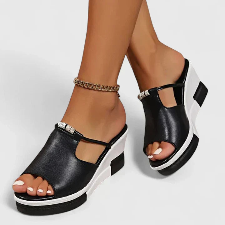 Florine - Orthopedic Sandals