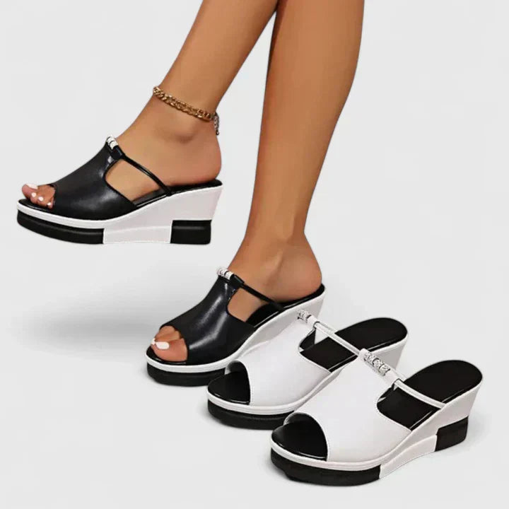 Florine - Orthopedic Sandals