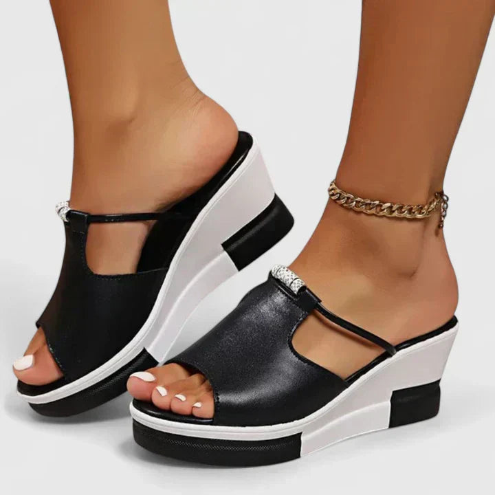 Florine - Orthopedic Sandals