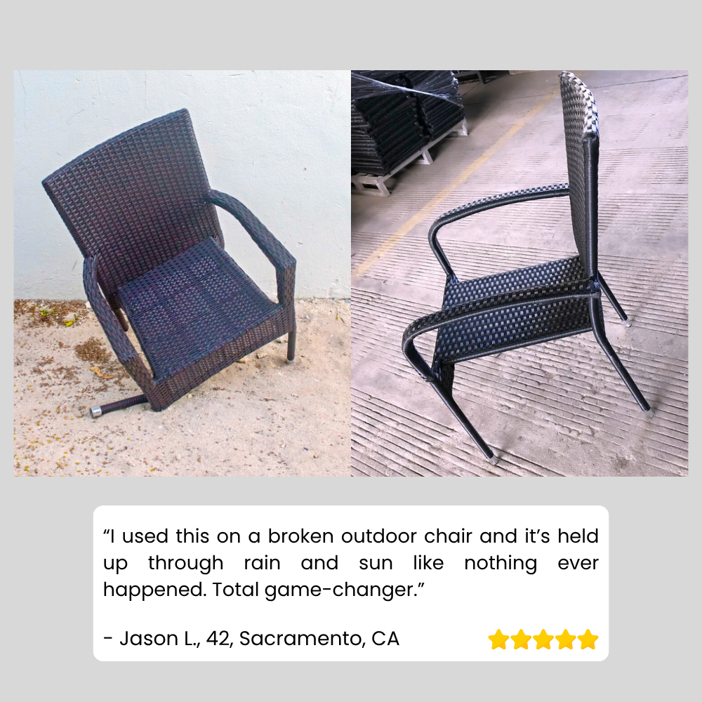 BondStrong - Multi-Purpose Repair Adhesive