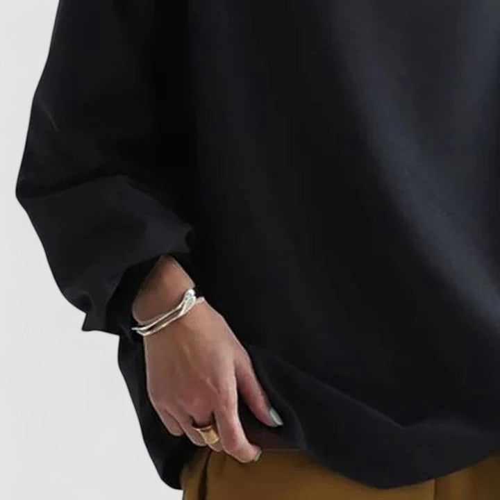 Zinnia - Elegant Top