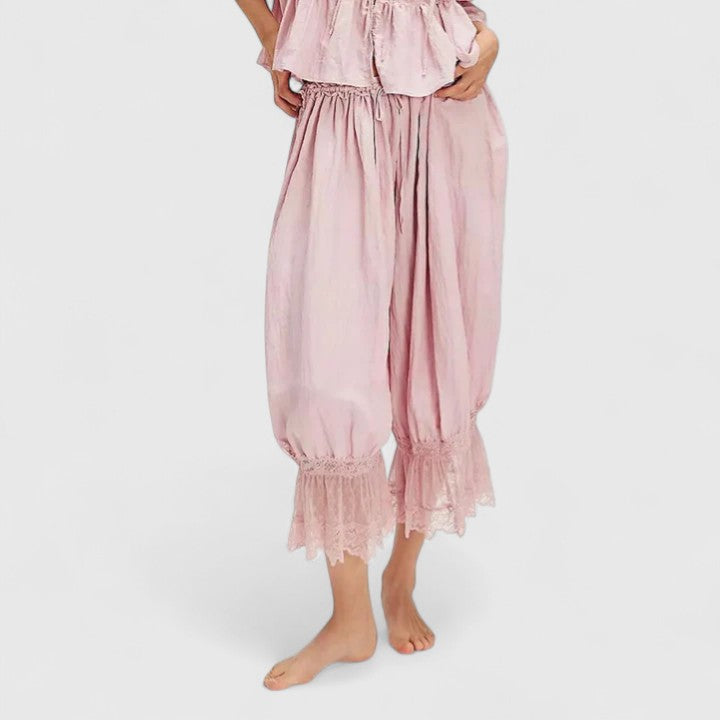 Winona - Comfortable Trousers