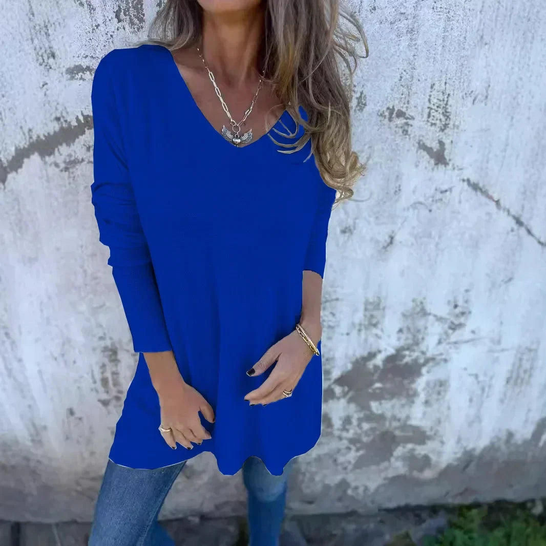 Gigi - Comfortable Top