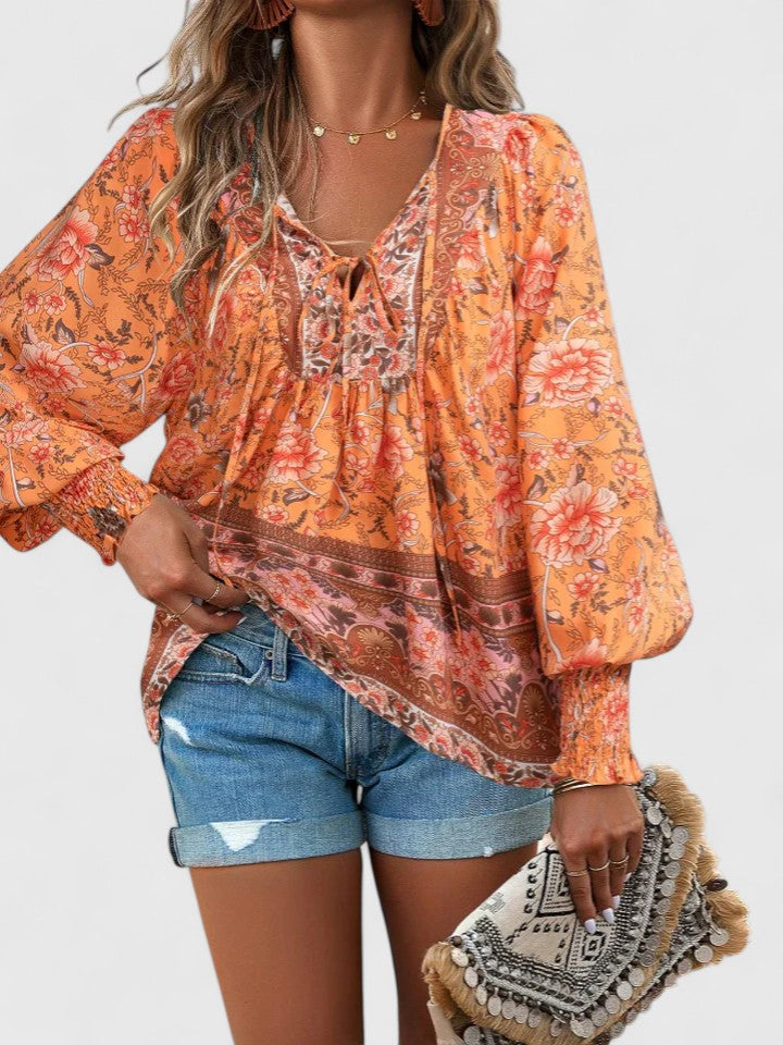 Marlowe - Elegantní top
