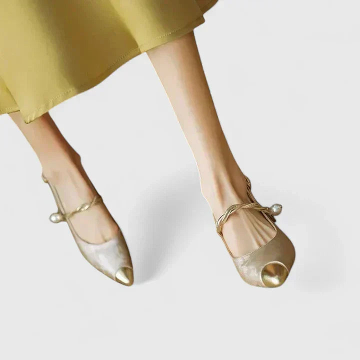 Seraphyane - Orthopedic Heels