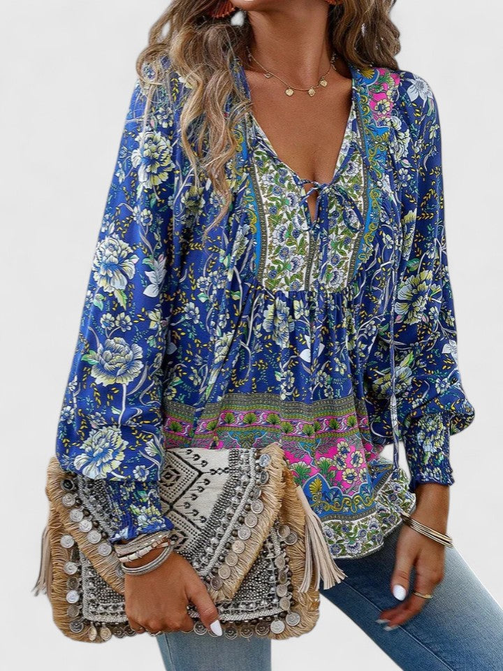 Marlowe - Elegantní top