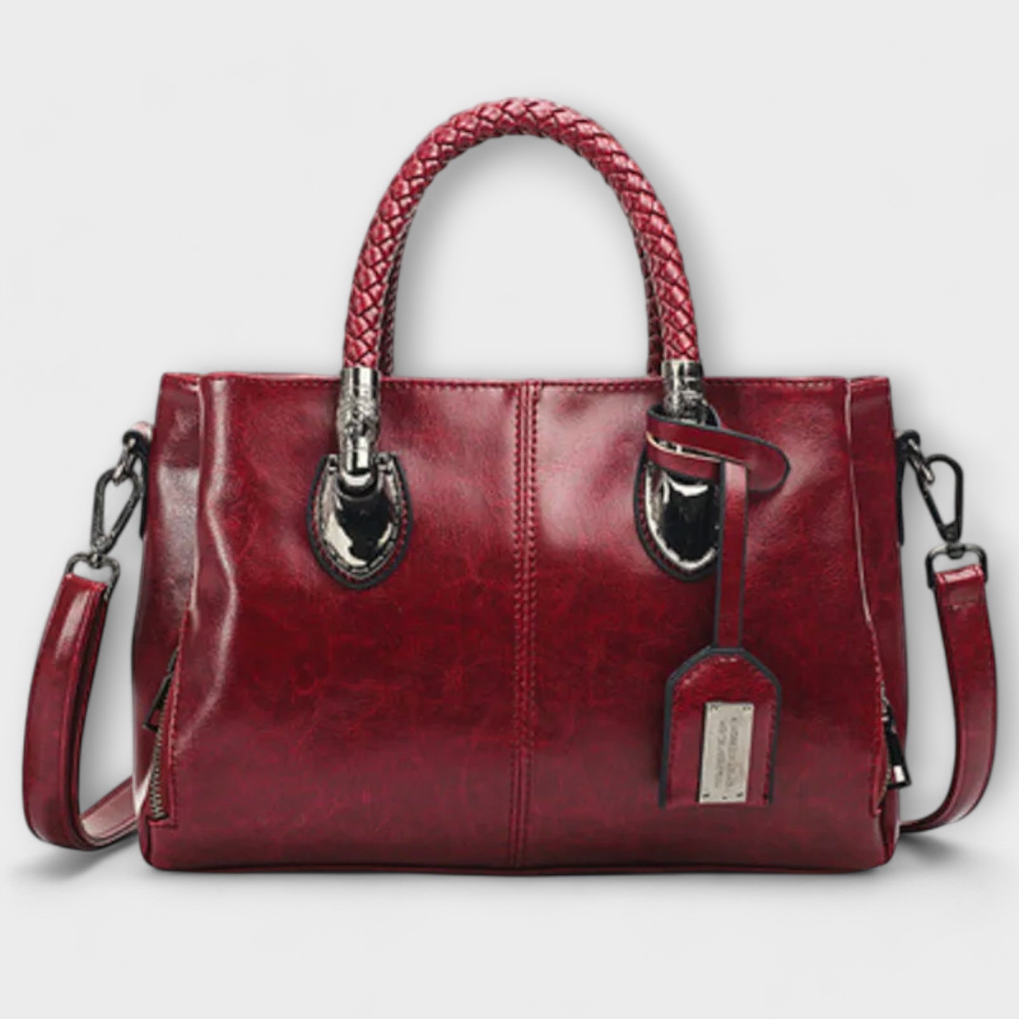 Zoe - Duffel Bag