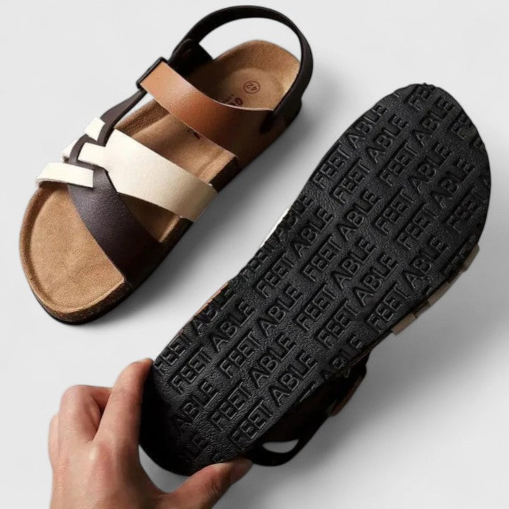 Lourizeth - Elegant Sandals