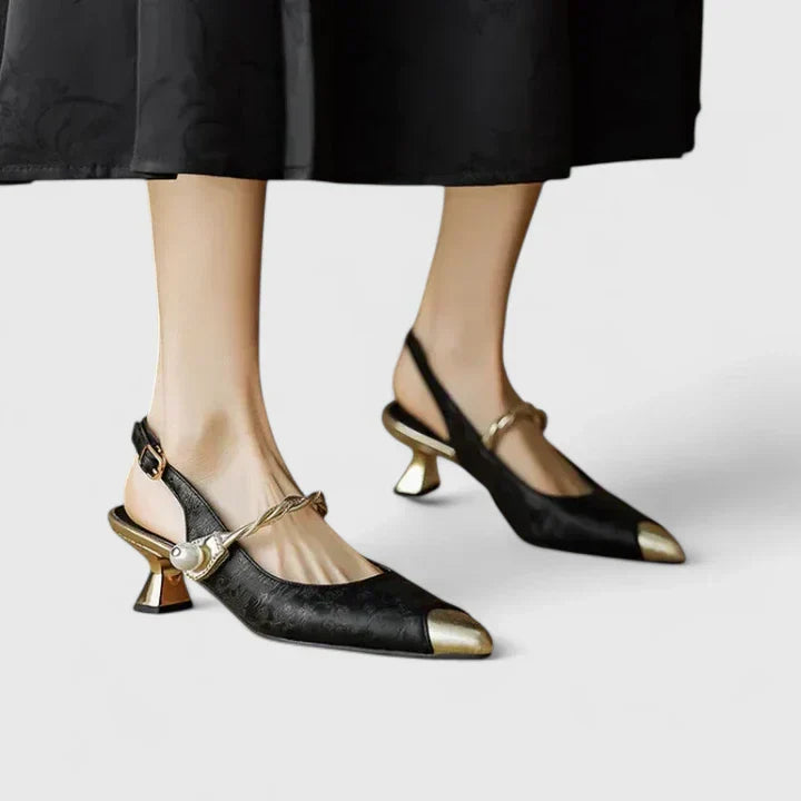 Seraphyane - Orthopedic Heels