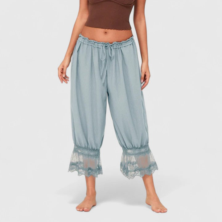Winona - Comfortable Trousers