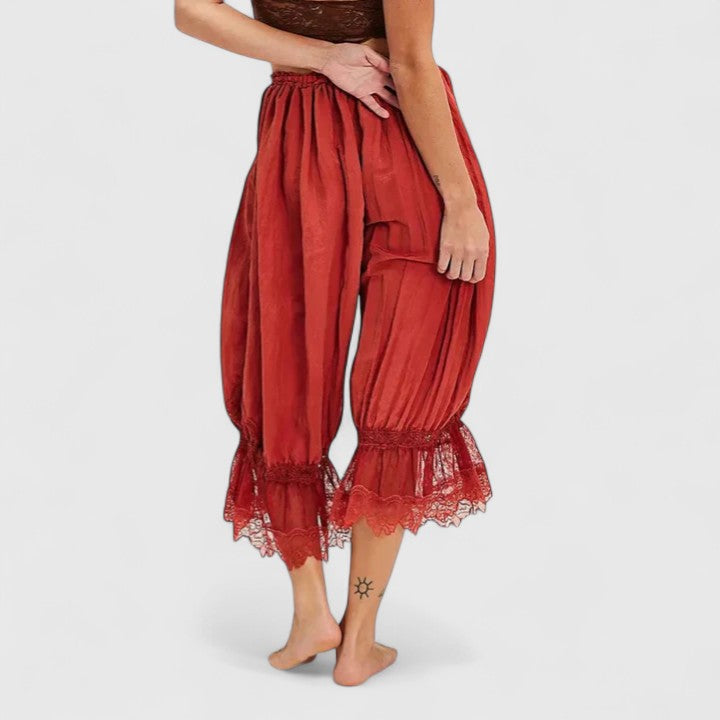 Winona - Comfortable Trousers