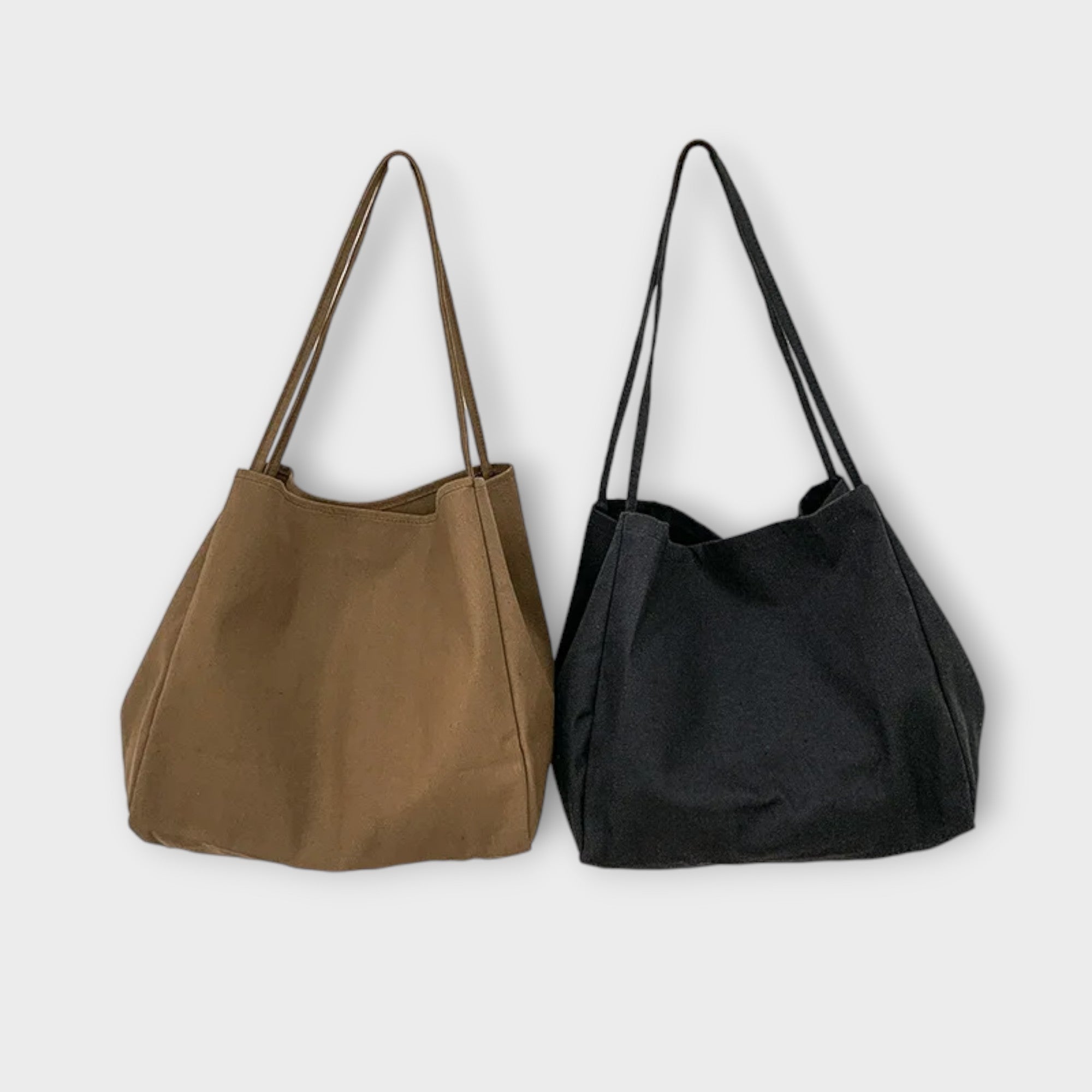 Josephine - Velká plátěná shopper bag