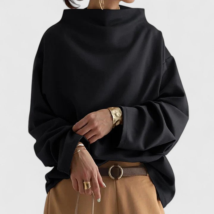 Zinnia - Elegant Top