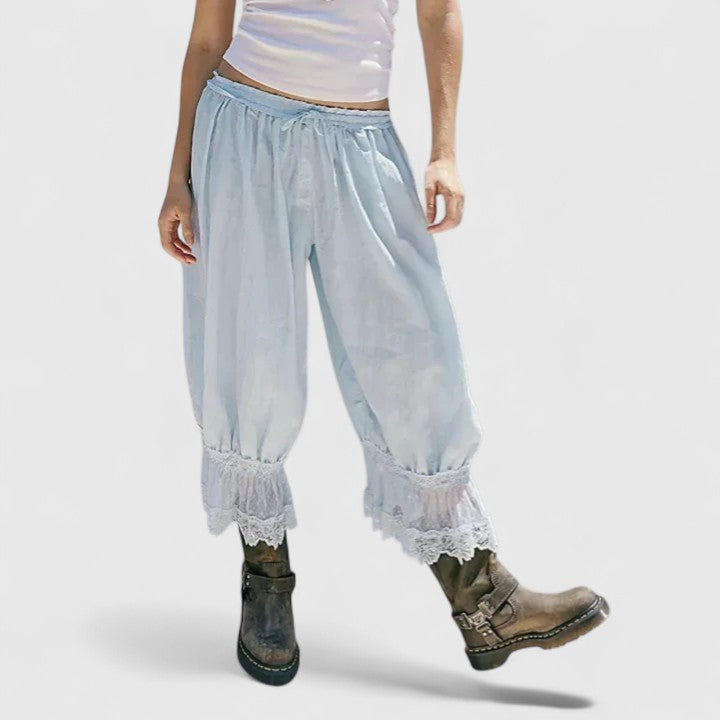 Winona - Comfortable Trousers