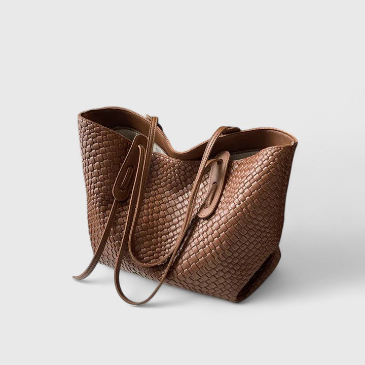 Ashley - Tote Bag