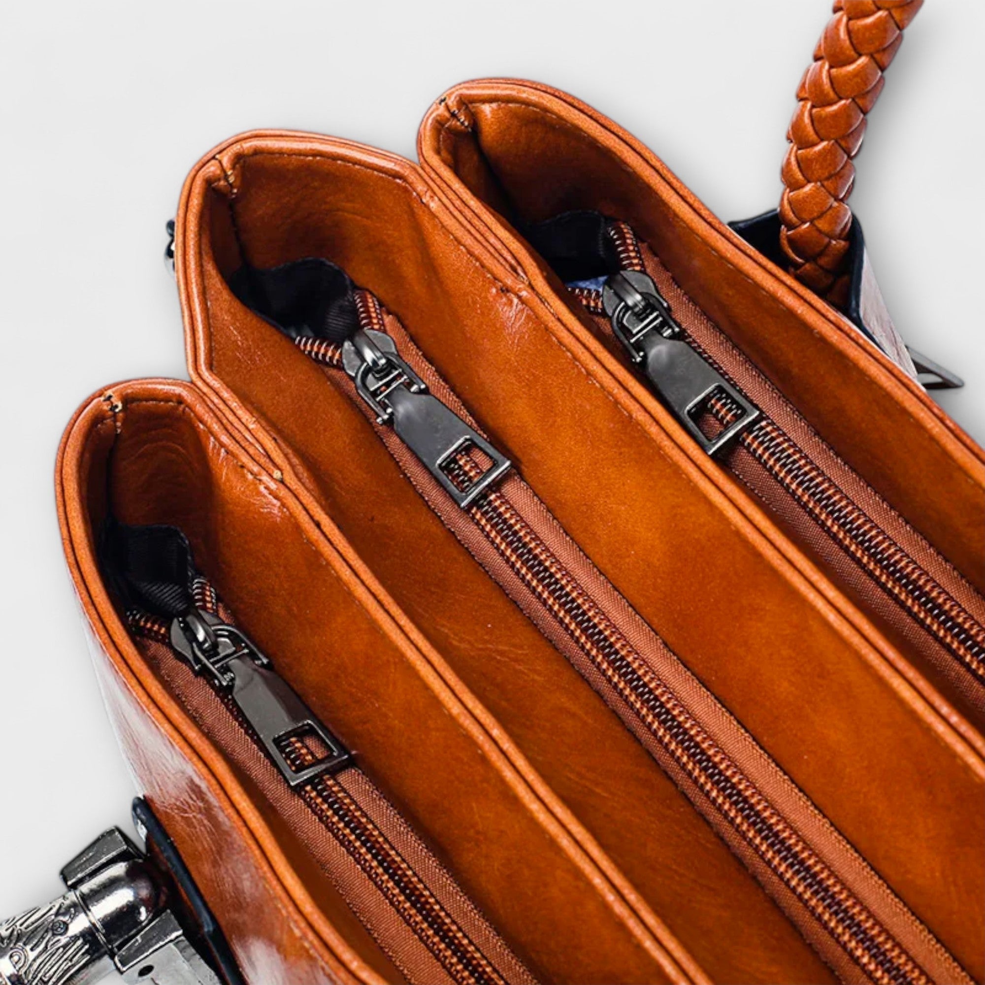 Zoe - Duffel Bag