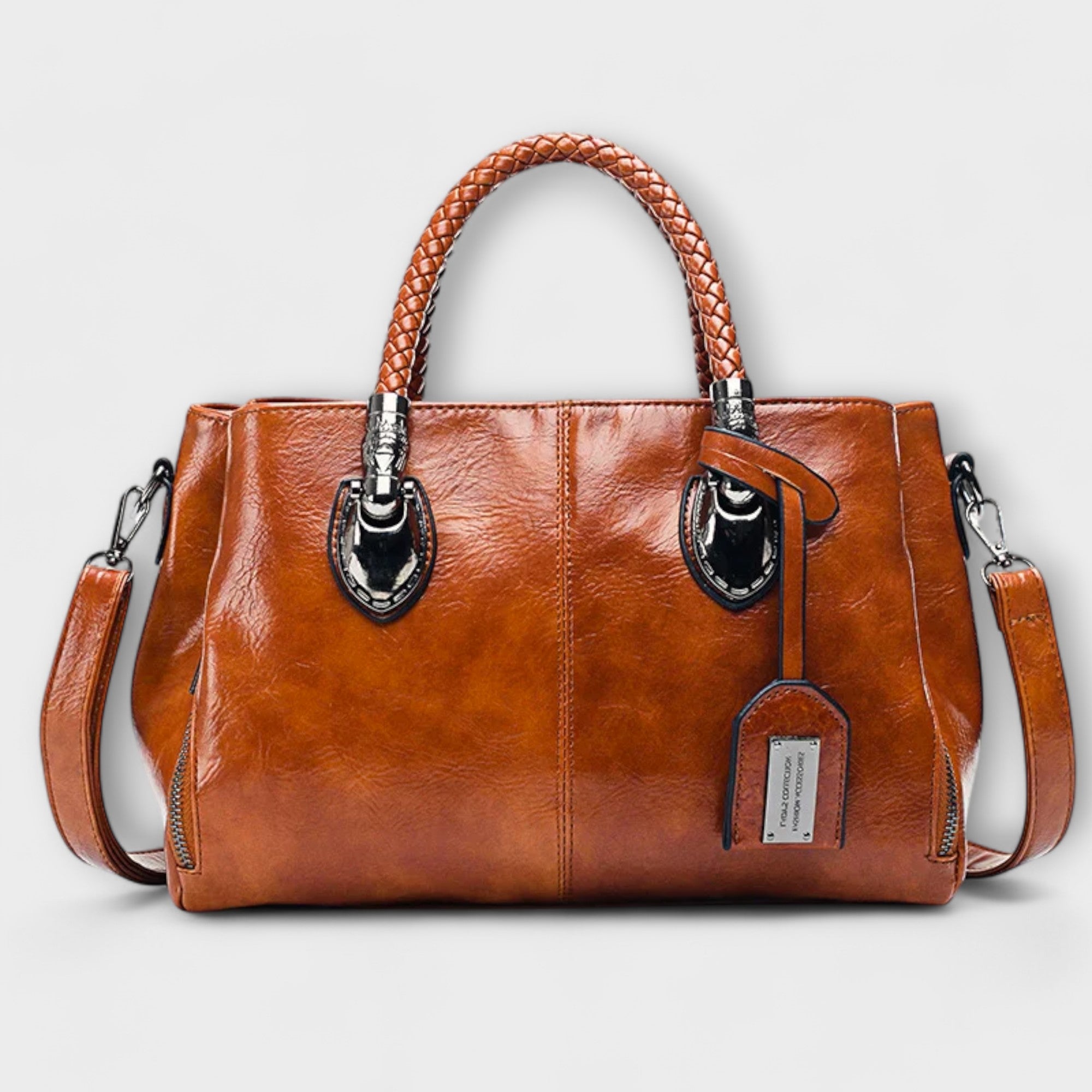 Zoe - Duffel Bag