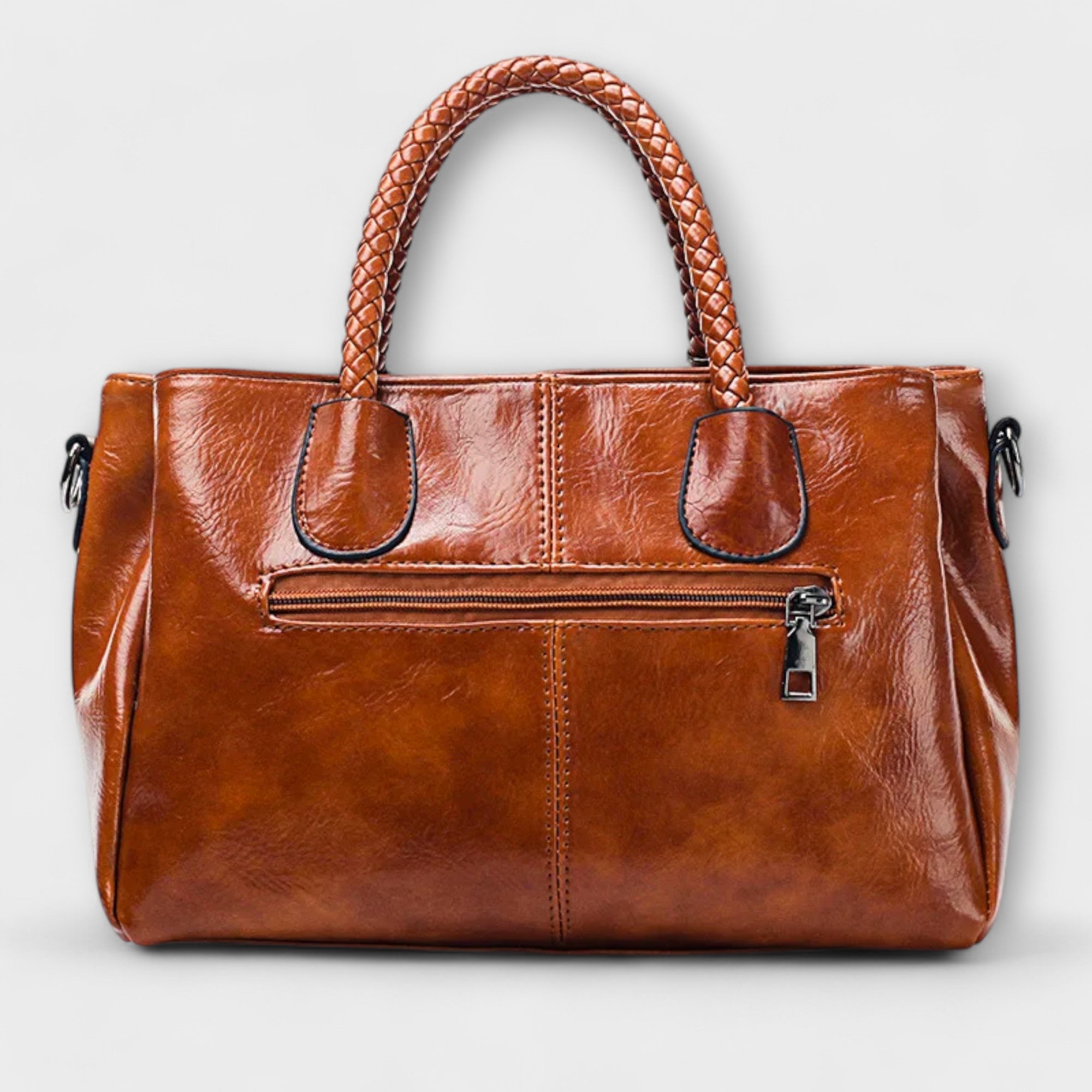 Zoe - Duffel Bag
