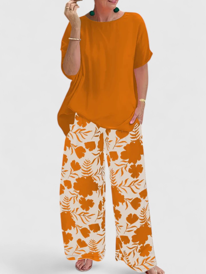 Lauren - Comfortable Pants
