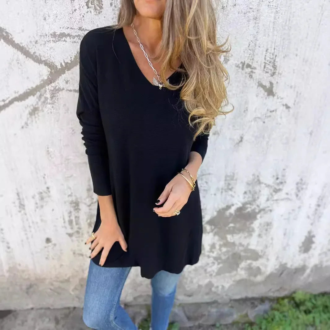 Gigi - Comfortable Top