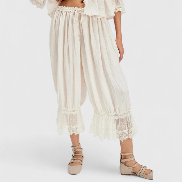 Winona - Comfortable Trousers