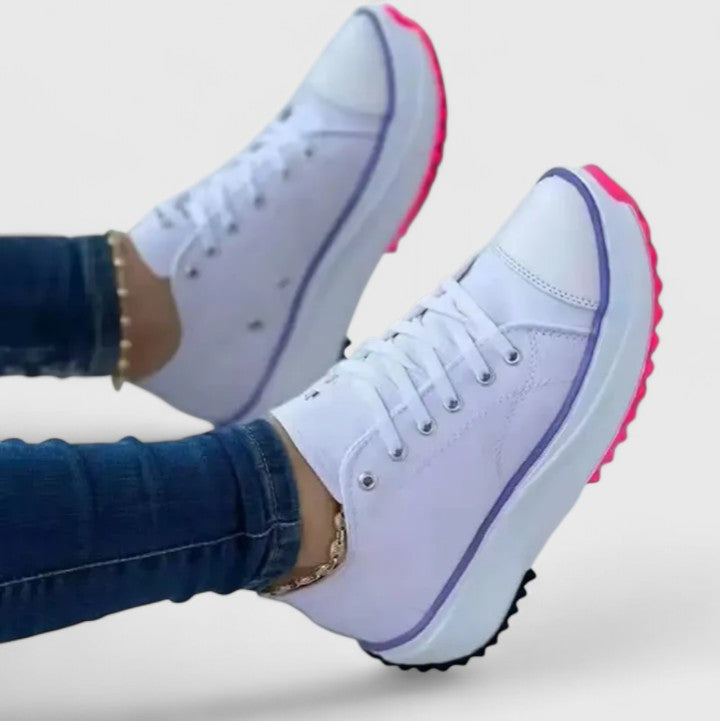 Kelly - Comfortable Sneakers