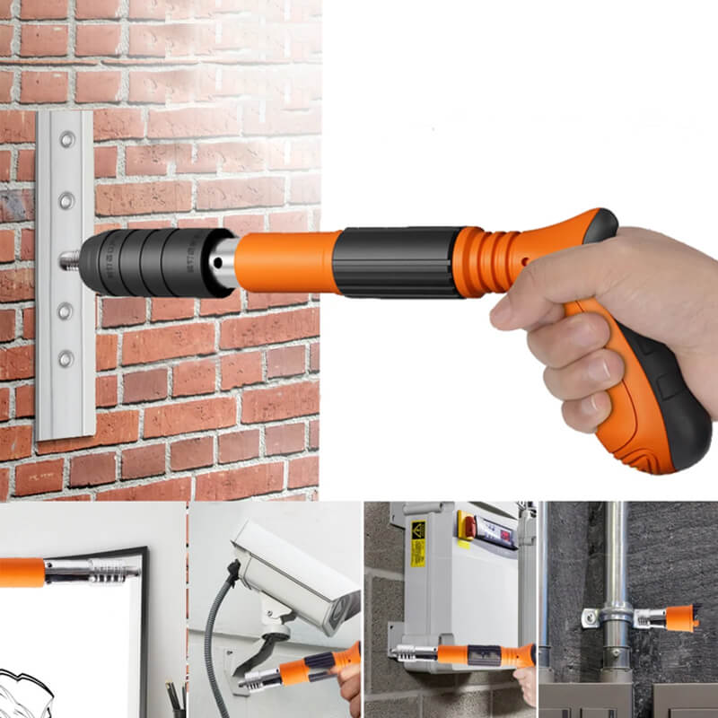 HandyPro – Ruční hřebíkovačka