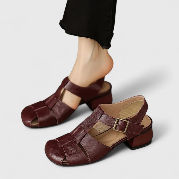 Aivorah - Orthopedic Sandals