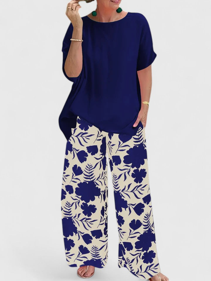 Lauren - Comfortable Pants