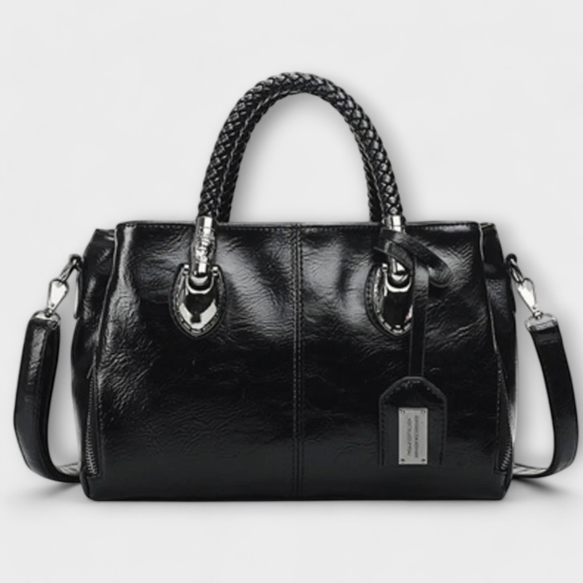 Zoe - Duffel Bag