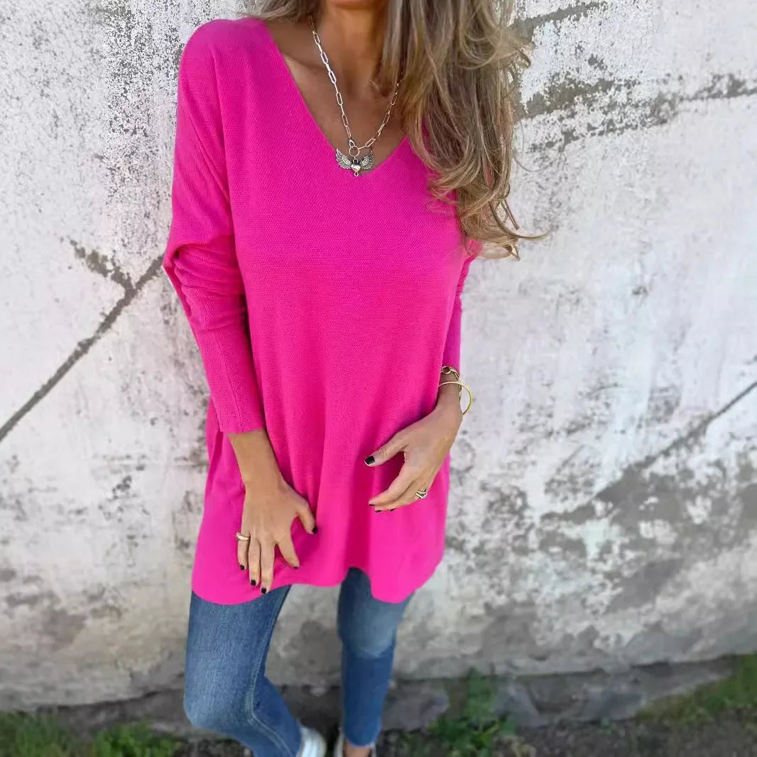 Gigi - Comfortable Top