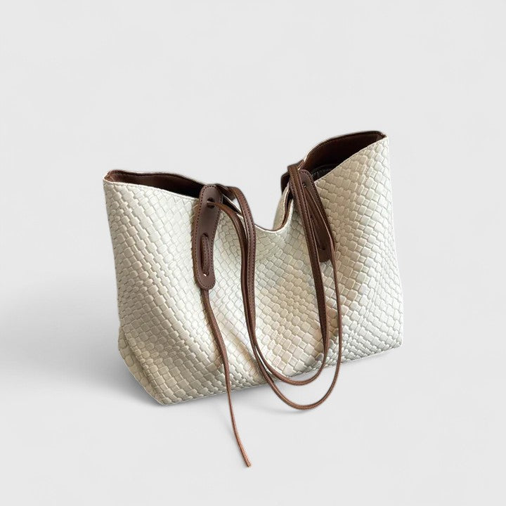 Ashley - Tote Bag