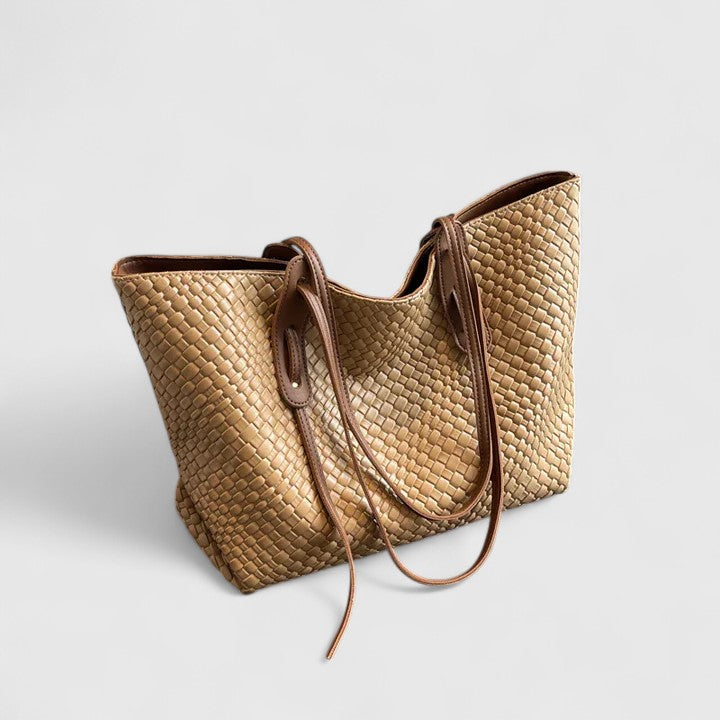 Ashley - Tote Bag