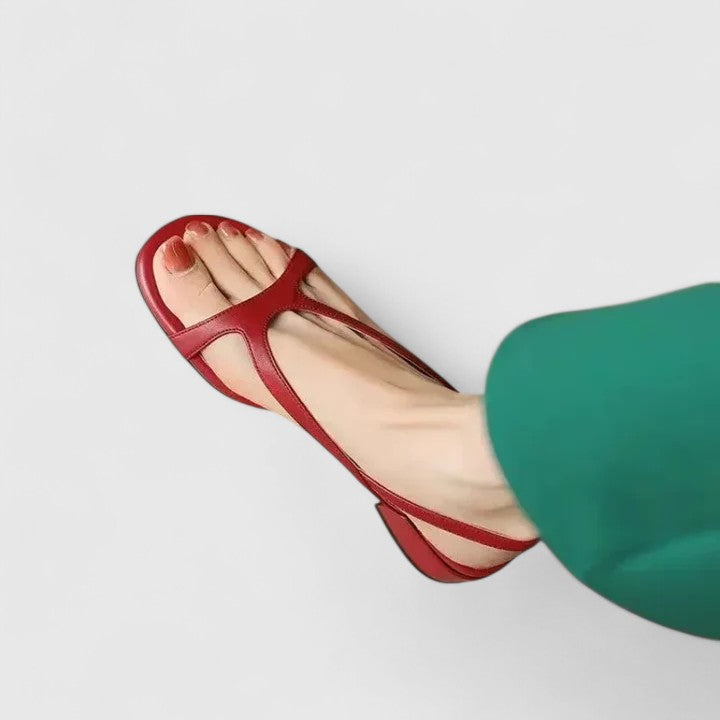 Vivienne - Orthopedic Sandals