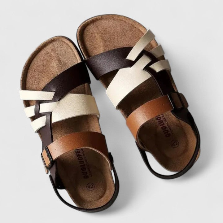 Lourizeth - Elegant Sandals