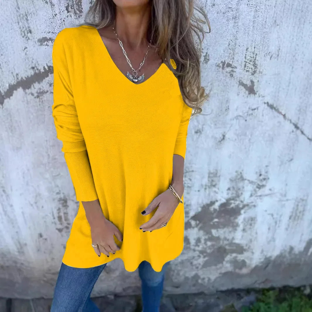 Gigi - Comfortable Top