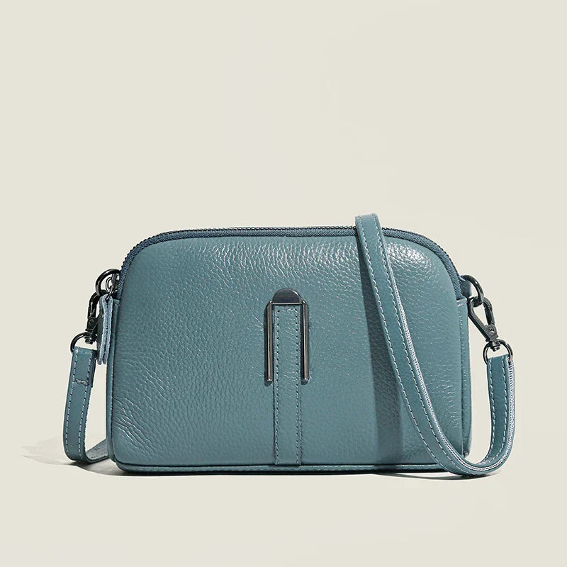 Brooklyn - Luxusní crossbody kabelka