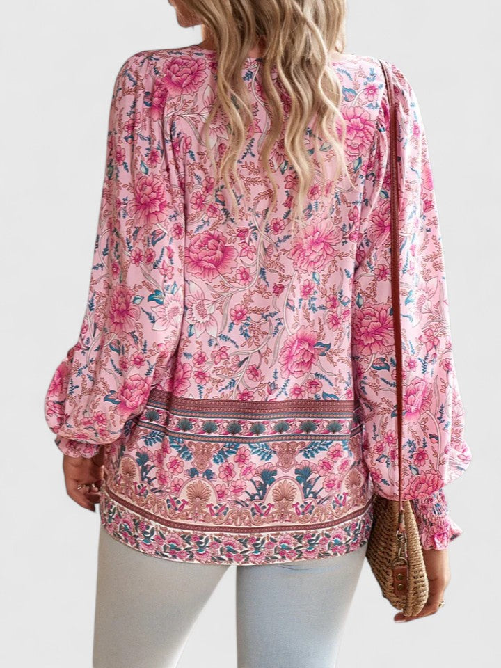 Marlowe - Elegantní top