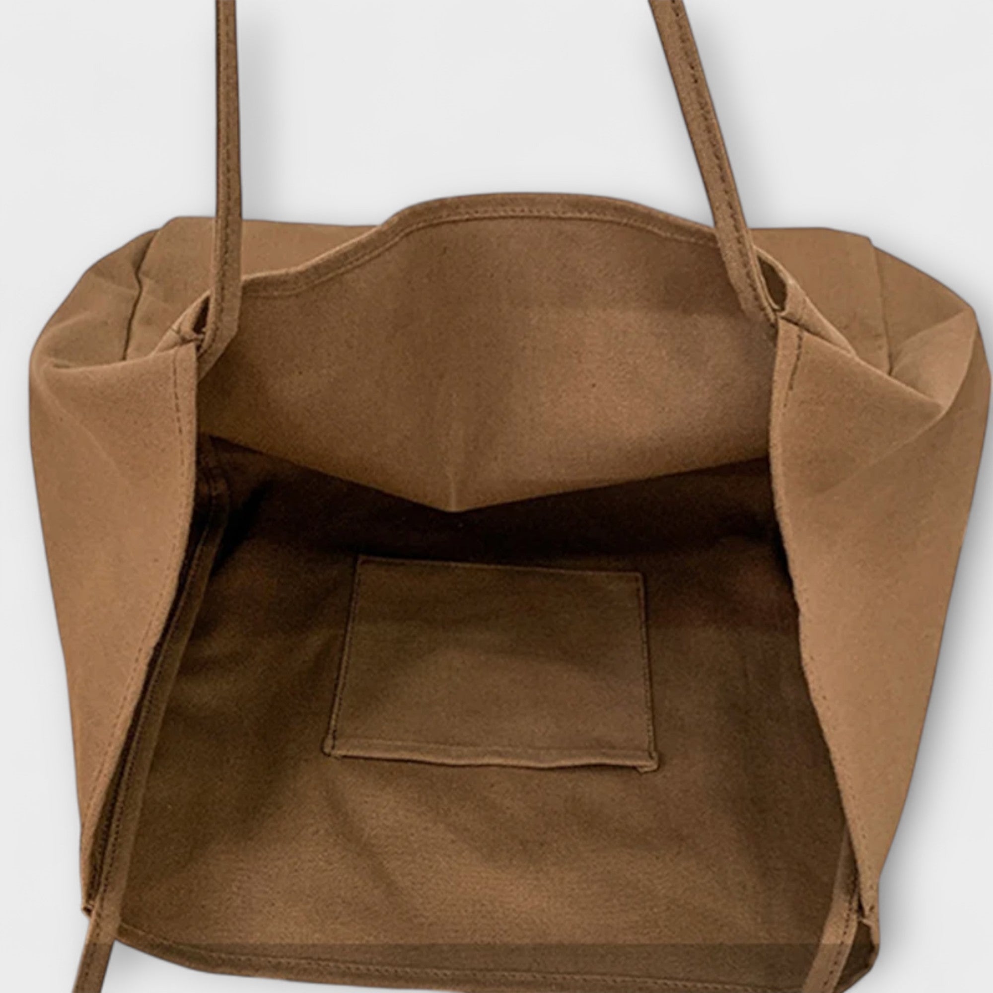 Josephine - Velká plátěná shopper bag