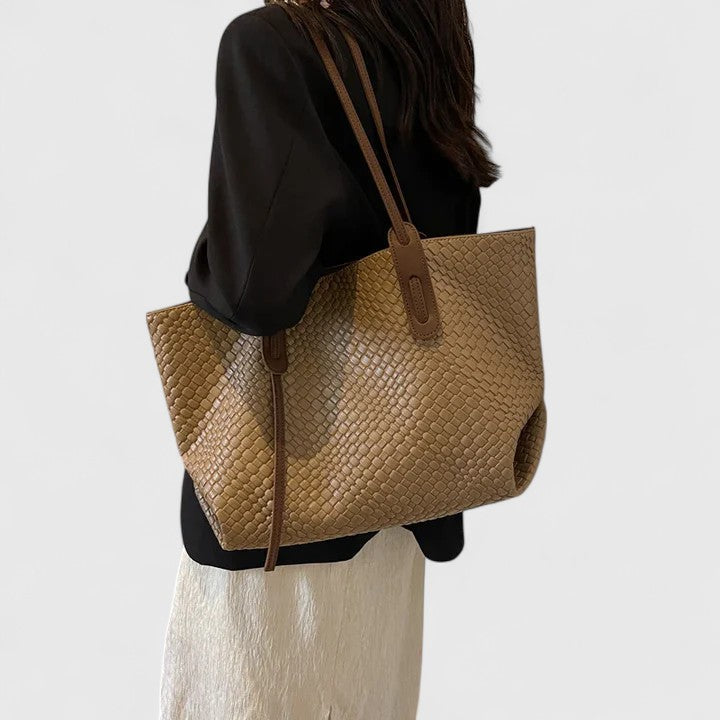 Ashley - Tote Bag