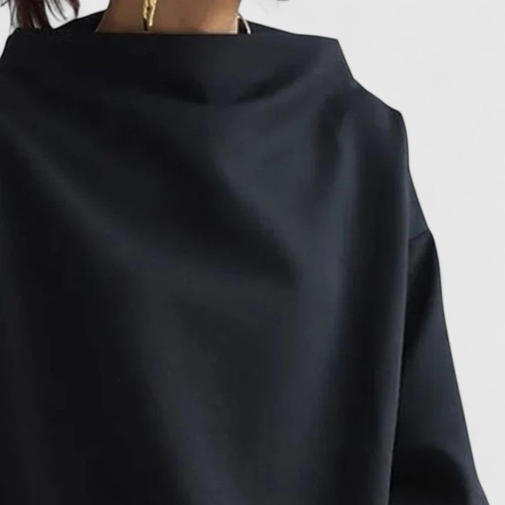 Zinnia - Elegant Top