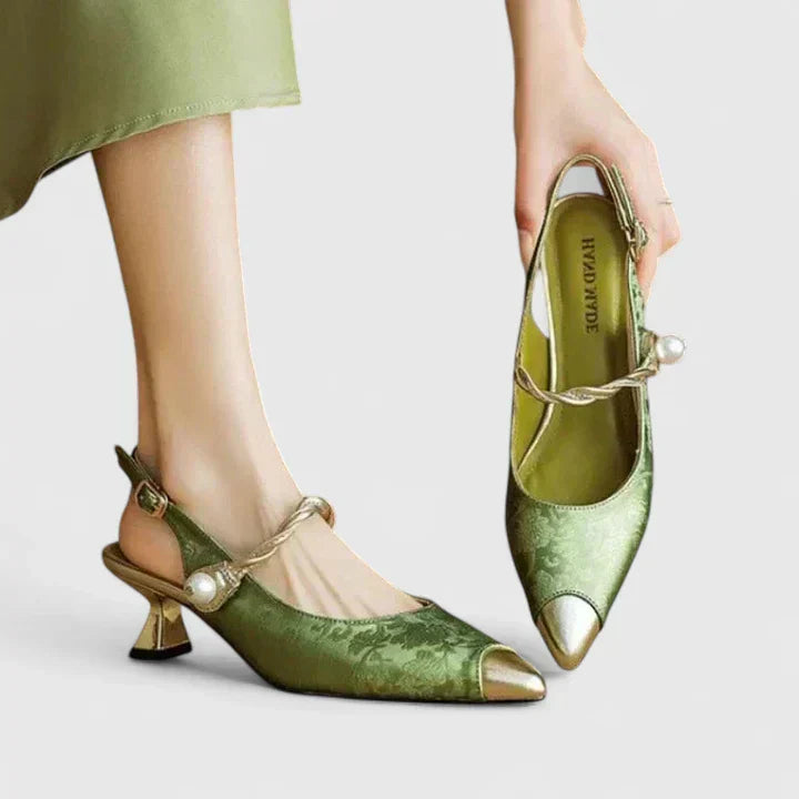 Seraphyane - Orthopedic Heels