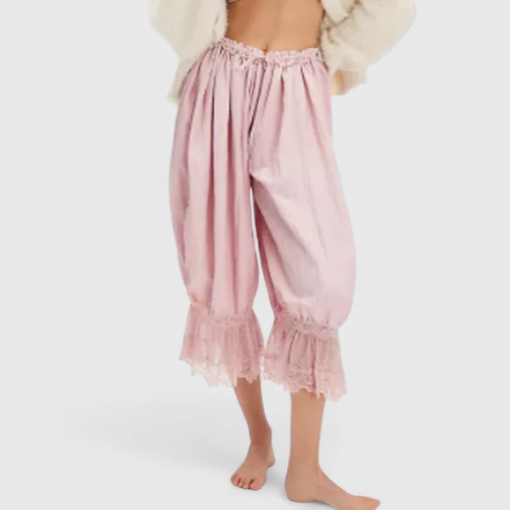 Winona - Comfortable Trousers