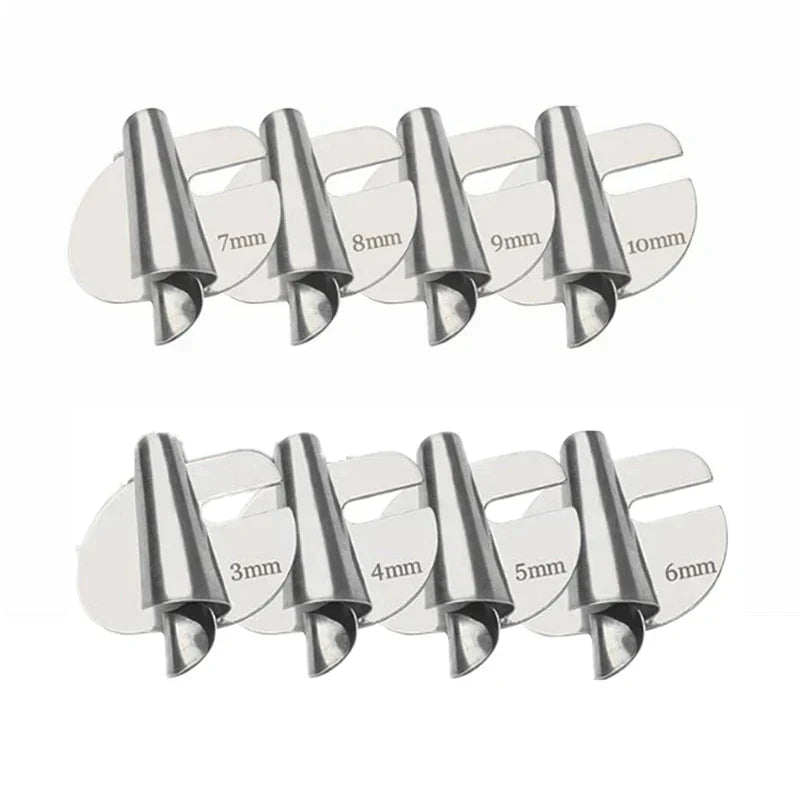 FoldForce - Hem Master Pro Set