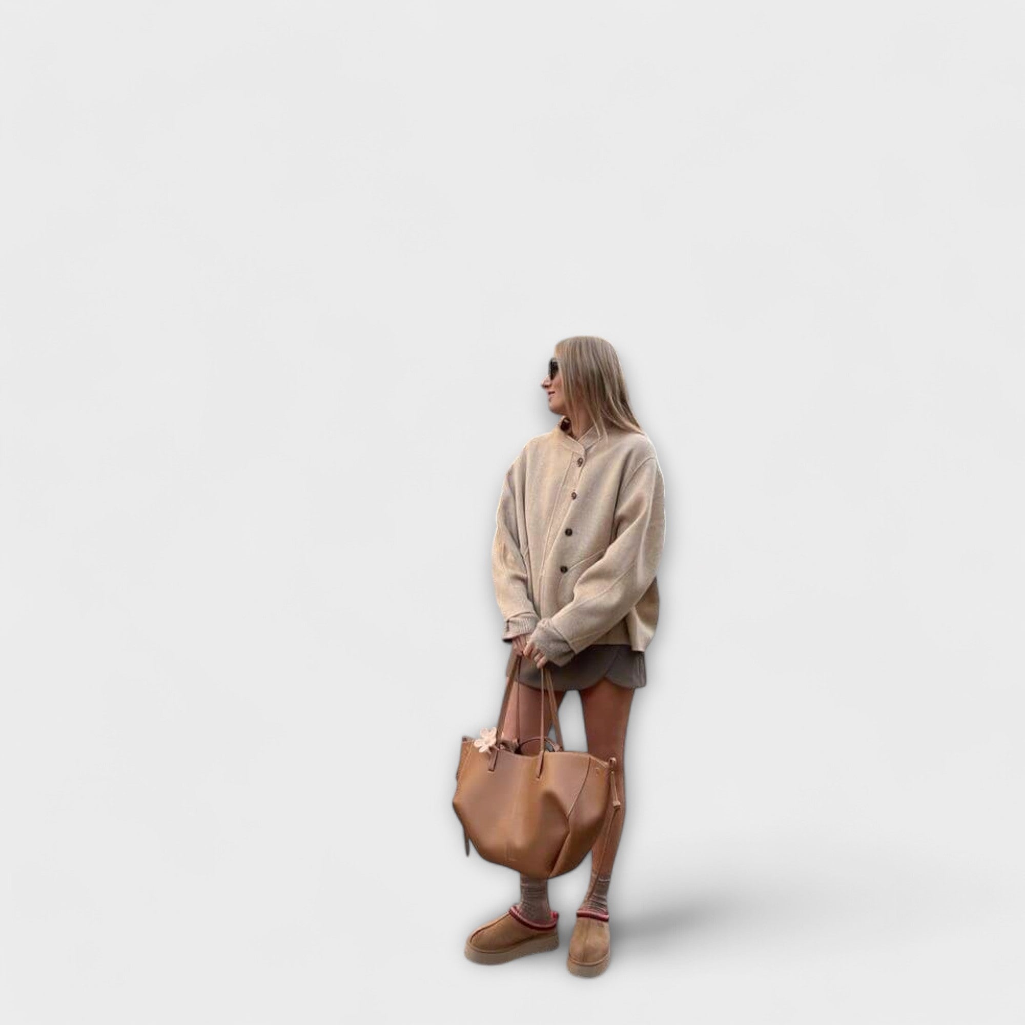 Rachel - Tote bag