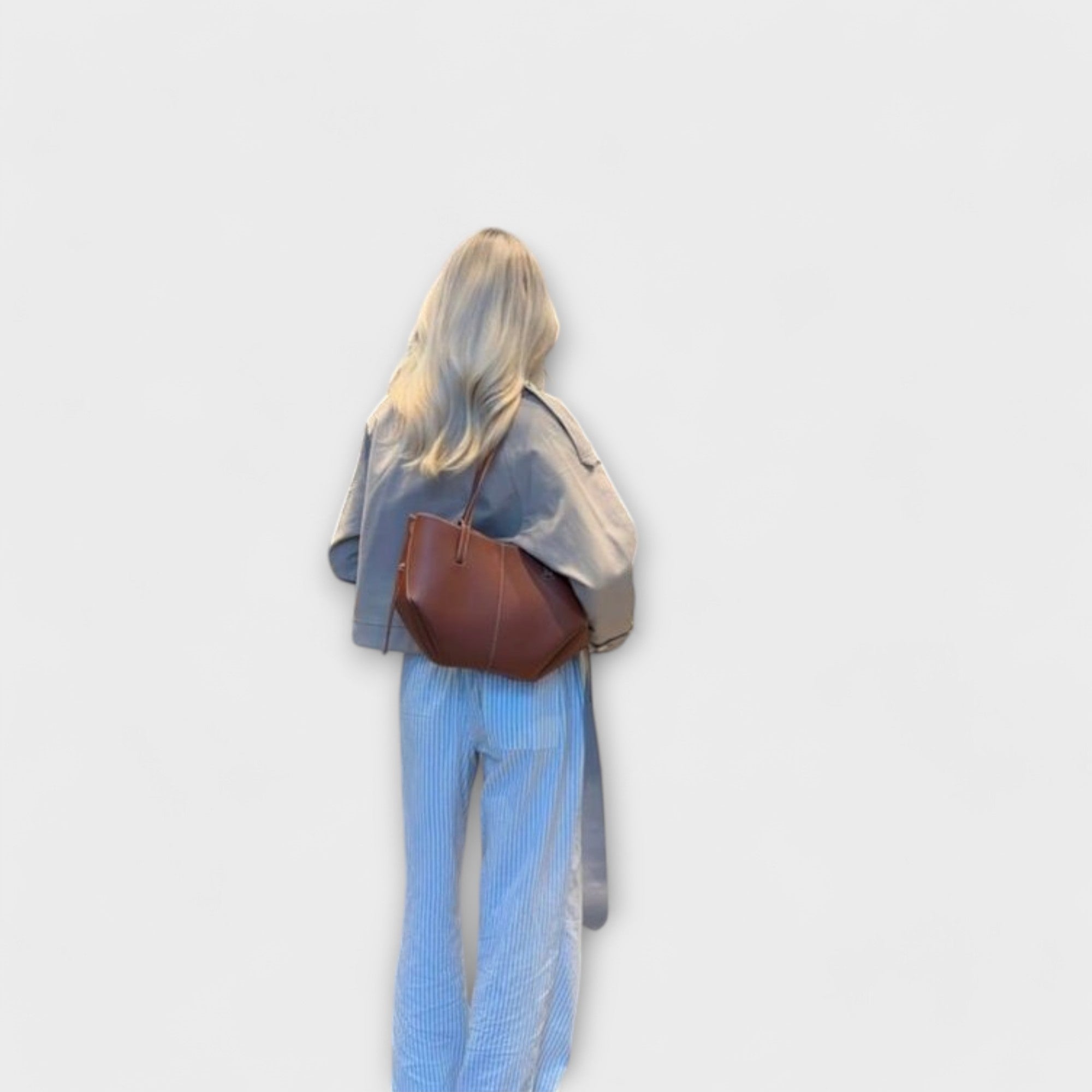 Rachel - Tote bag
