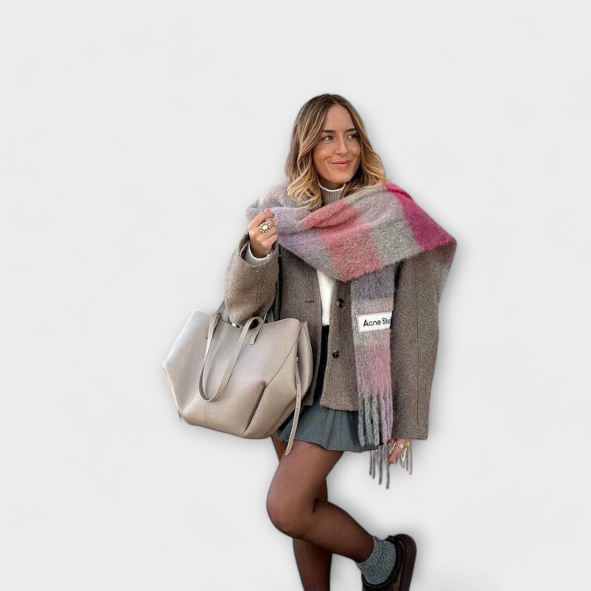 Rachel - Tote bag