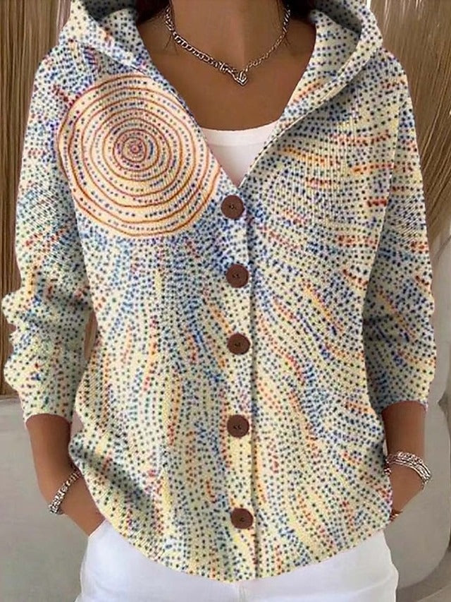 Sloan - Warm Long Cardigan