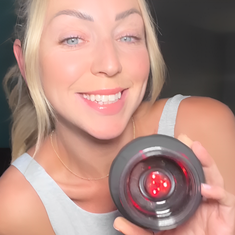 CelluCup - Electric Massage Cup
