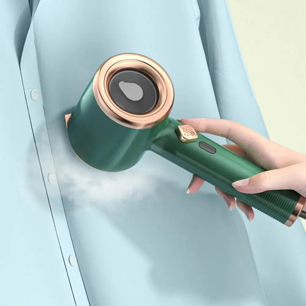 OneSwipe - Handheld Steam Iron